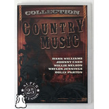 Dvd Collection Country Music