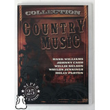 Dvd Collection Country Music