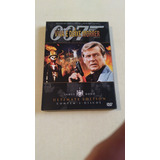 Dvd Com 007 Viva
