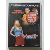 Dvd Com A Bola
