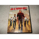 Dvd Com As Proprias