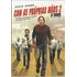 Dvd Com As Próprias Mãos 2 O Troco - Kevin Sorbo