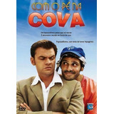 Dvd Com O Pe