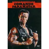Dvd Comando Para Matar