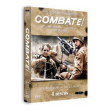 Dvd Combate 2a Temporada