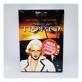 Dvd Comecou No Tropico