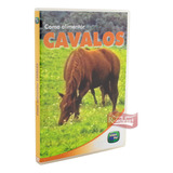 Dvd Como Alimentar Cavalos
