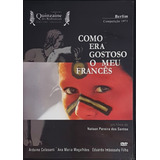 Dvd Como Era Gostoso