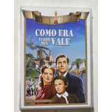 Dvd Como Era Verde