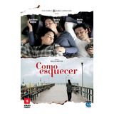 Dvd Como Esquecer