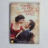 Dvd Como Eu Era