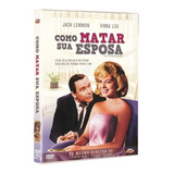 Dvd Como Matar Sua