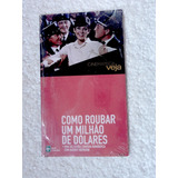 Dvd Como Roubar Um