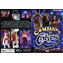 Dvd Companhia Do Calypso O Furacão Do Brasil Ao Vivo Em Reci