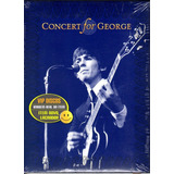 Dvd Concert For George