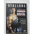Dvd Condenação Brutal Original Lacrado Stallone