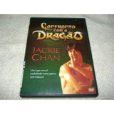 Dvd Confronto Com O Dragão Com Jackie Chan