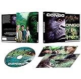 Dvd Congo 