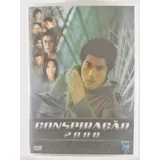 Dvd Conspiracao 2000