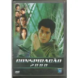 Dvd Conspiracao 2000