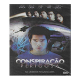 Dvd Conspiracao Perigosa 