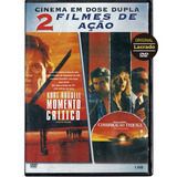 Dvd Conspiracao Tequila Momento
