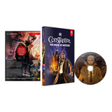 Dvd Constantine Cidade Dos