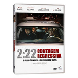 Dvd Contagem Regressiva