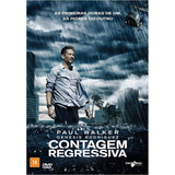 Dvd Contagem Regressiva Paul