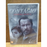 Dvd Contagio 