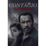 Dvd Contagio 