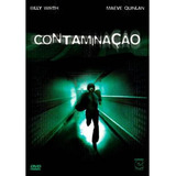 Dvd Contaminacao Billy Wirth