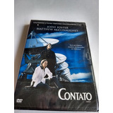 Dvd Contato Anna E