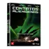 Dvd Contatos Alienígenas - Richard Hatch - Lacrado Original