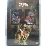 Dvd Contos Da Cripta Bordel De Sangue/os Demônios Lacrado