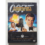 Dvd Contra O Homem