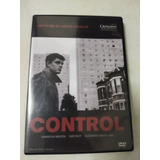 Dvd Control - Joy Division . Ian Curtis