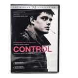 Dvd Control Importado Regiao