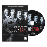 Dvd Cop Land