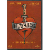 Dvd Coracao Selvagem