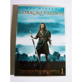 Dvd Coracao Valente