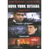 Dvd Coragem Sob Fogo/ Chamas Da Esperança/ Nova York Sitiada