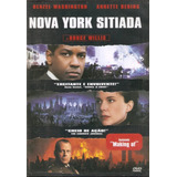 Dvd Coragem Sob Fogo