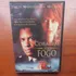 Dvd Coragem Sob Fogo Com Denzel Washington E Meg Ryan