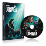 Dvd Coringa