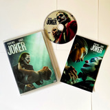 Dvd Coringa Delirio A
