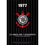 Dvd Corinthians 1977 23