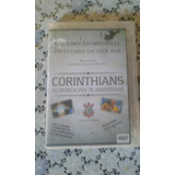 Dvd Corinthians Bi Campeao