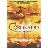 Dvd Coronado 