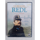 Dvd Coronel Redl 